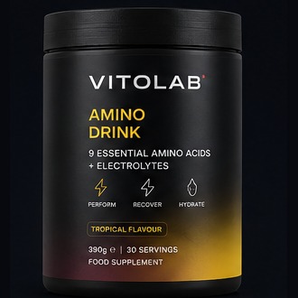 VitoLab Amino Drink