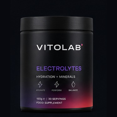 VitoLab Electrolytes