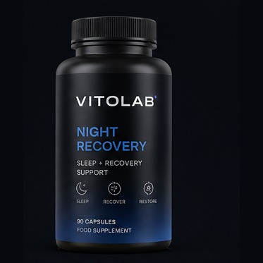 VitoLab Night Recovery